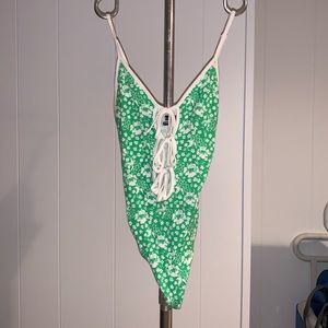 Urban Outfitters Bodysuit